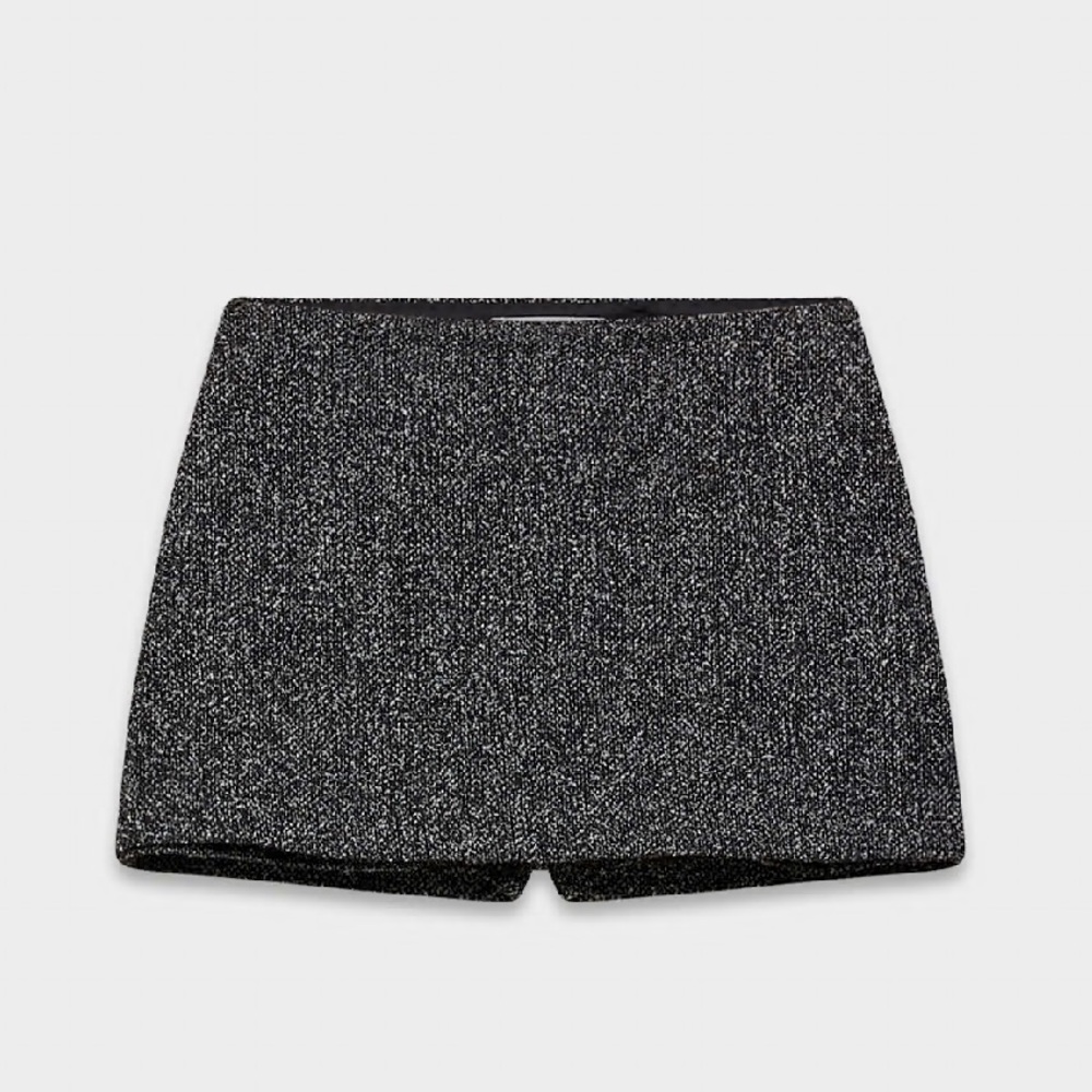 Expertise skort